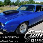 1969 Chevrolet Camaro For Sale Indianapolis on Boost Your Ad - Custom Cars For Sale, Inc. www.69camaroforsale.com