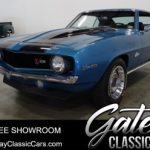 1969 Chevrolet Camaro For Sale Milwaukee on www.69camaroforsale.com