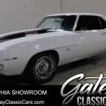 1969 Chevrolet Camaro For Sale Philadelphia on www.69camaroforsale.com