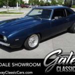 1969 Chevrolet Camaro For Sale on www.69camaroforsale.com